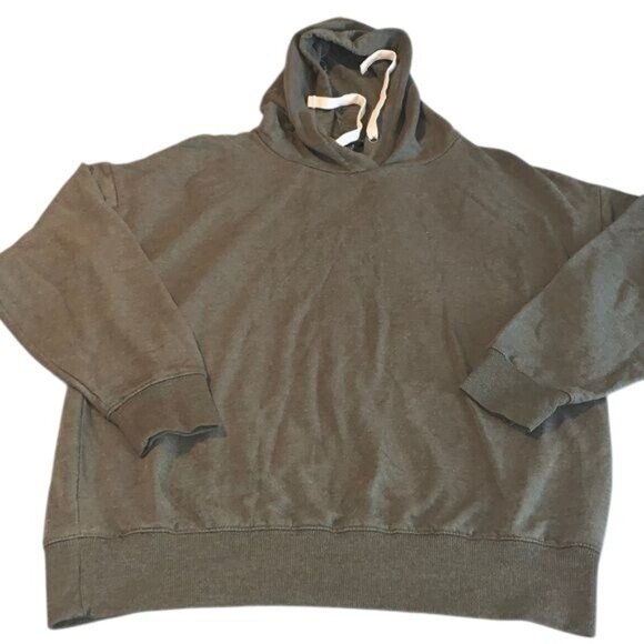 Buffalo David Bitton M  Hoodie Sweatshirt Medium - Picture 1 of 9